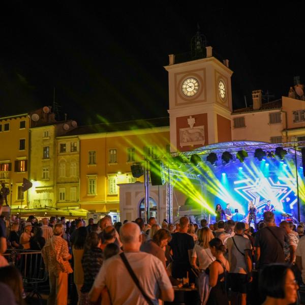 A Multi-Day Program Held to Celebrate City Day