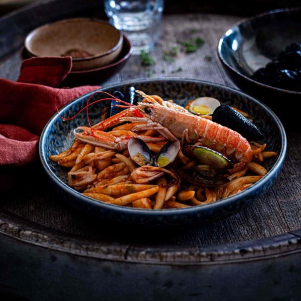 Autumn edition of the gourmet event - On the paths of Rovinj delicacies