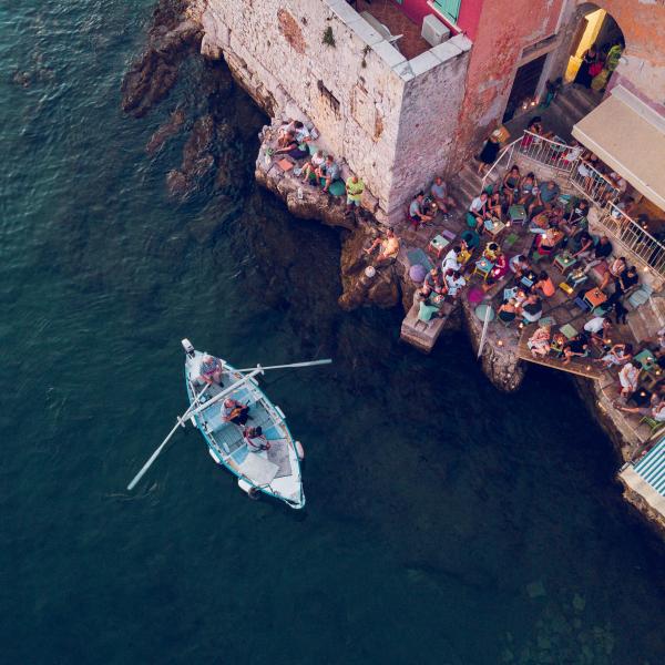 Rovinj Records Two Million Overnight Stays
