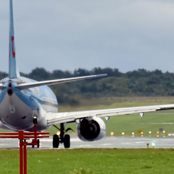 Croatian airports enter the Schengen regime