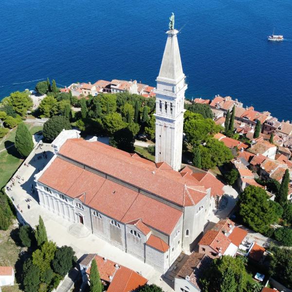Rovinj Reaches One Million in Overnight Stays