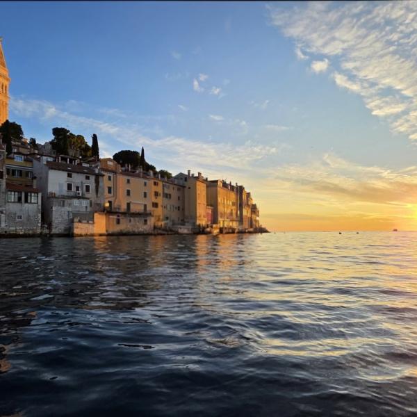 Rovinj achieved two million overnight stays