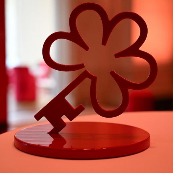 Grand Park Hotel Rovinj Among the Recipients of Prestigious MICHELIN Key Distinction
