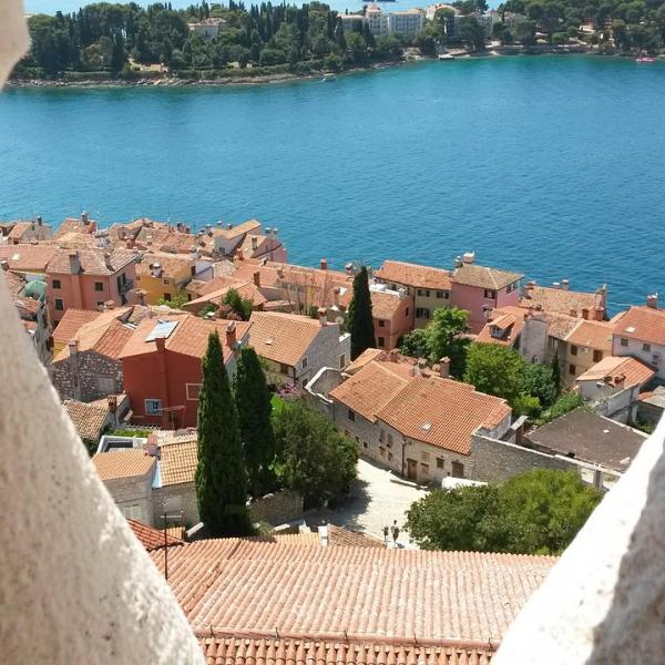 Rovinj je ostvario 3 milijunto noćenje