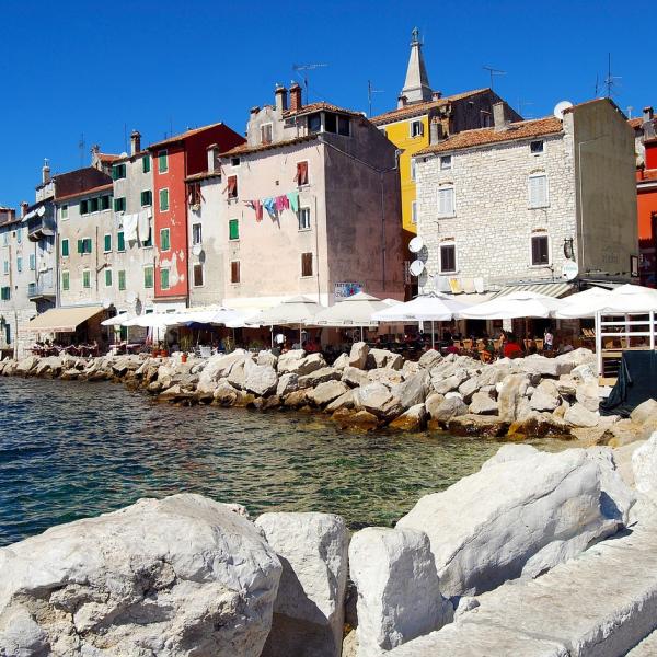 Rovinj Reaches 4 Million Overnight Stays